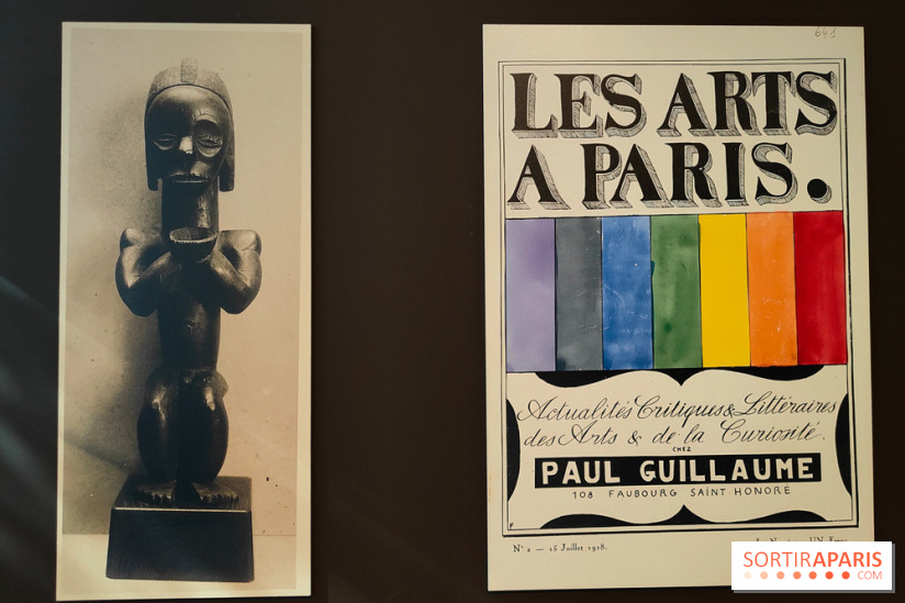 Exposition 1913-1923 : L'esprit du temps : une rencontre des cultures au musée du Quai Branly - fotor 1774866305754