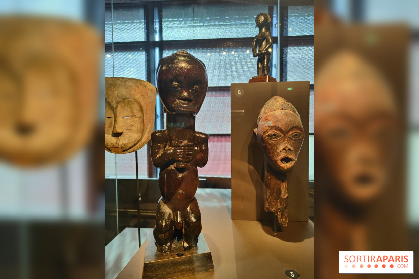 Exposition 1913-1923 : L'esprit du temps : une rencontre des cultures au musée du Quai Branly - fotor 1774866362072