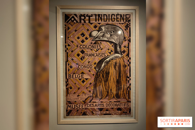 Exposition 1913-1923 : L'esprit du temps : une rencontre des cultures au musée du Quai Branly - fotor 1774866381522