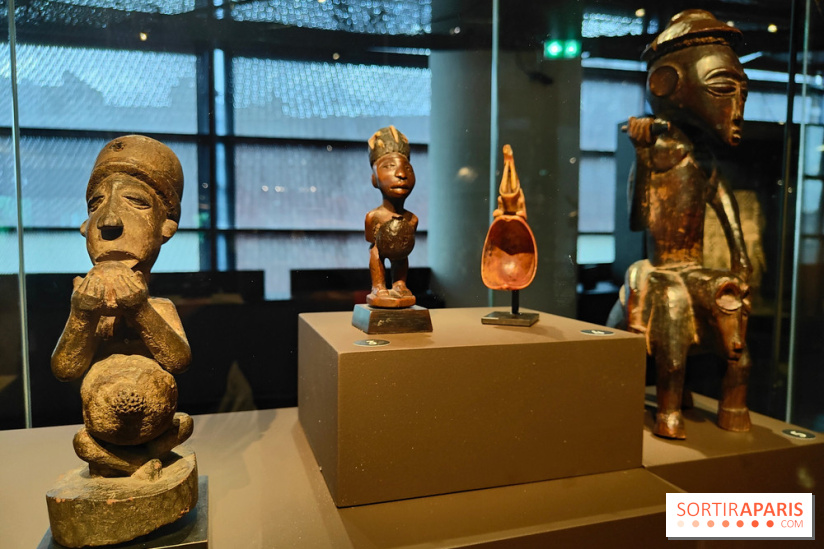 Exposition 1913-1923 : L'esprit du temps : une rencontre des cultures au musée du Quai Branly - fotor 1774866396190