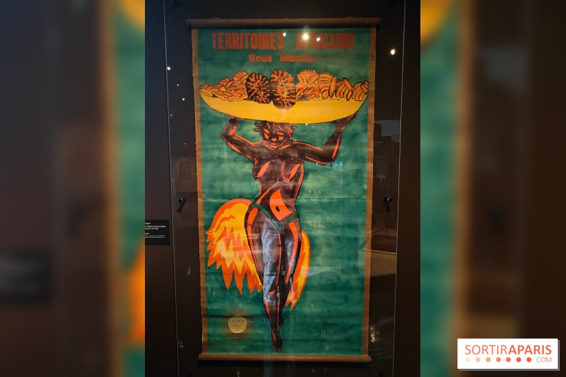 Exposition 1913-1923 : L'esprit du temps : une rencontre des cultures au musée du Quai Branly - fotor 1774866416661