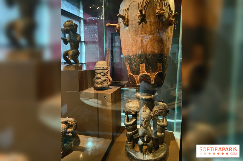 Exposition 1913-1923 : L'esprit du temps : une rencontre des cultures au musée du Quai Branly - fotor 1774866434187