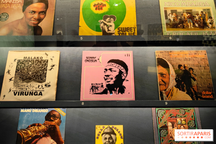 Africa Fashion : une exposition de mode colorée au musée du Quai Branly