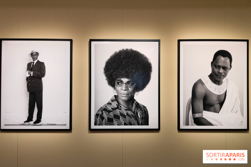 Africa Fashion : une exposition de mode colorée au musée du Quai Branly