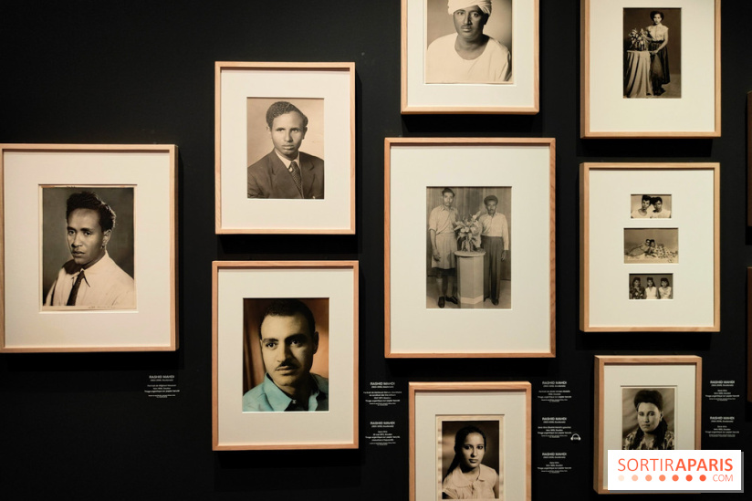 Africa Fashion : une exposition de mode colorée au musée du Quai Branly - fotor 1774865512569