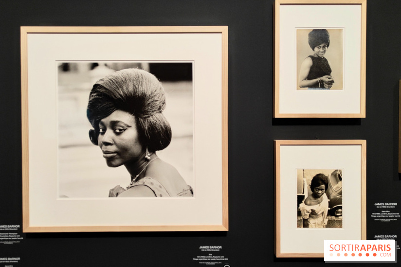 Africa Fashion : une exposition de mode colorée au musée du Quai Branly
