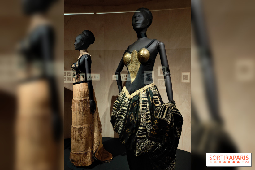 Africa Fashion : une exposition de mode colorée au musée du Quai Branly