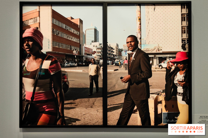 Africa Fashion : une exposition de mode colorée au musée du Quai Branly - fotor 1774865749908