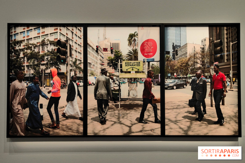 Africa Fashion : une exposition de mode colorée au musée du Quai Branly - fotor 1774865771155