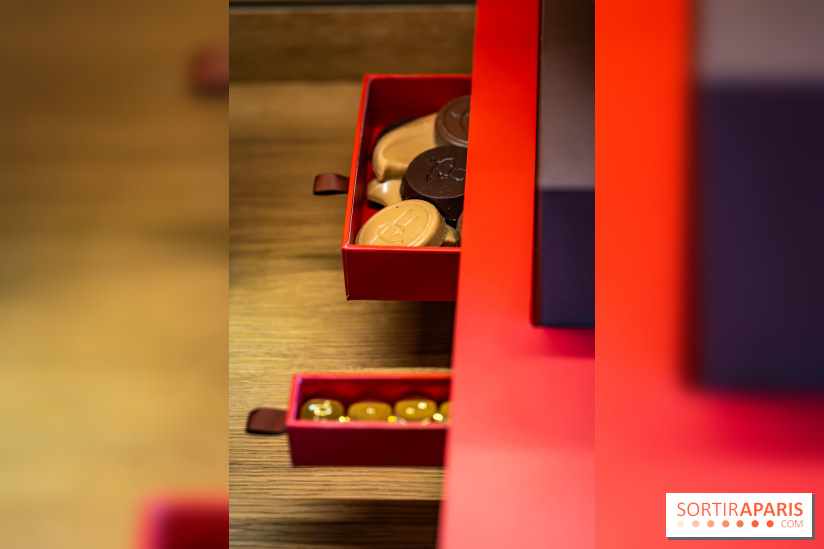 Pâques chez Pierre Hermé, la collection Ludique 2026 - A7C09110