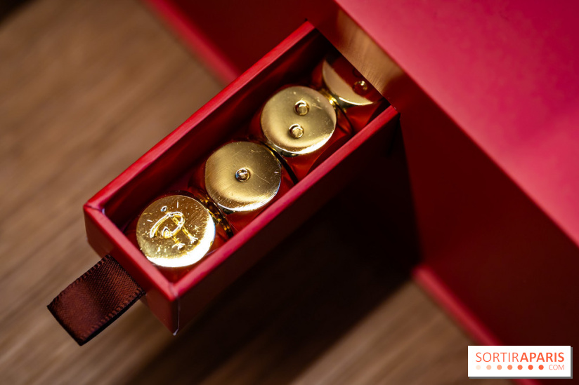 Pâques chez Pierre Hermé, la collection Ludique 2026