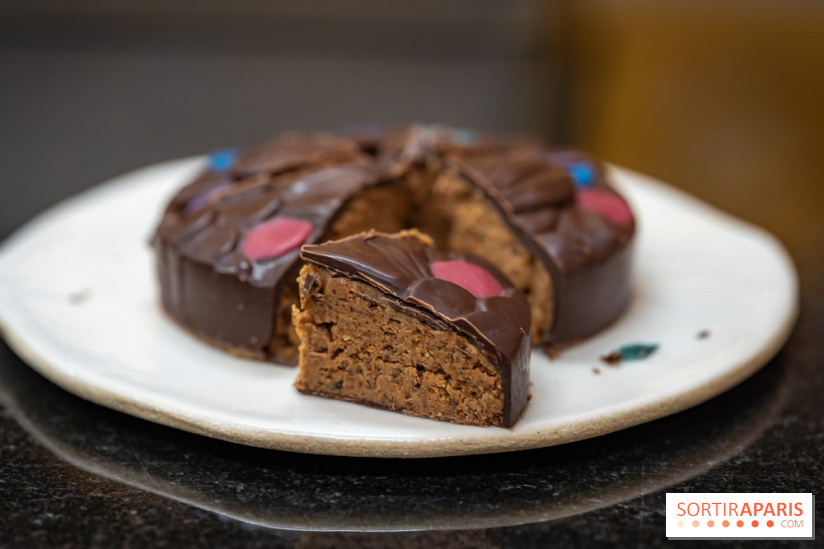 Pâques 2026, les chocolats artisanaux de Willliam Artigue à Paris - A7C09857