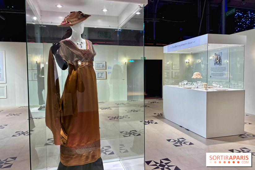 La Légende du Titanic  - IMG 4469