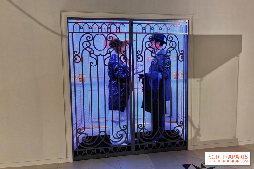 La Légende du Titanic  - IMG 4477