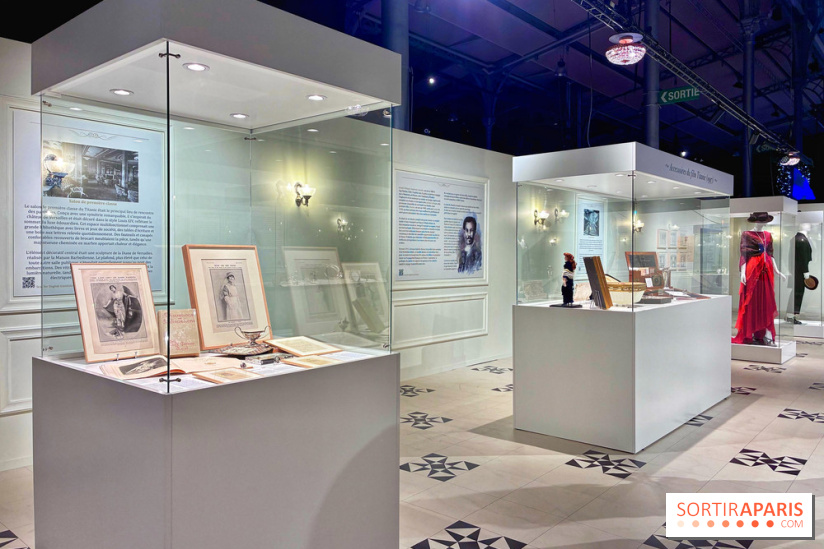 La Légende du Titanic  - IMG 4481