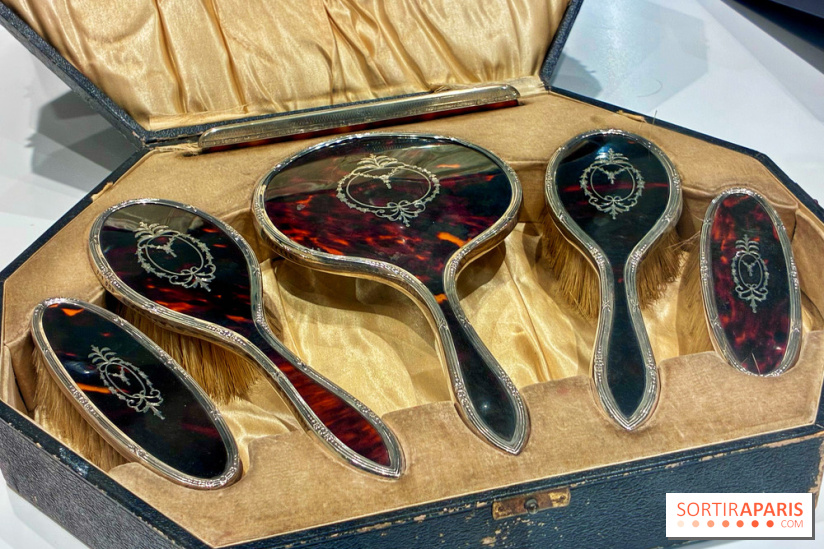 La Légende du Titanic  - IMG 4485