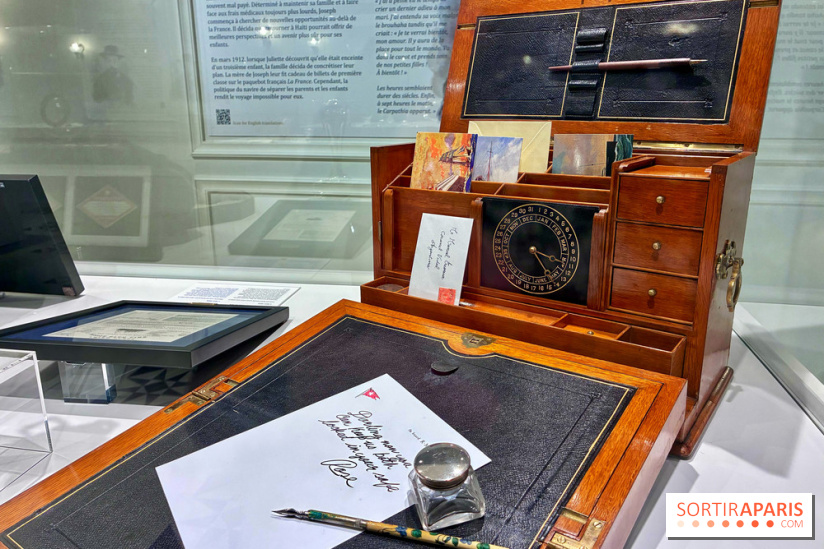 La Légende du Titanic  - IMG 4487