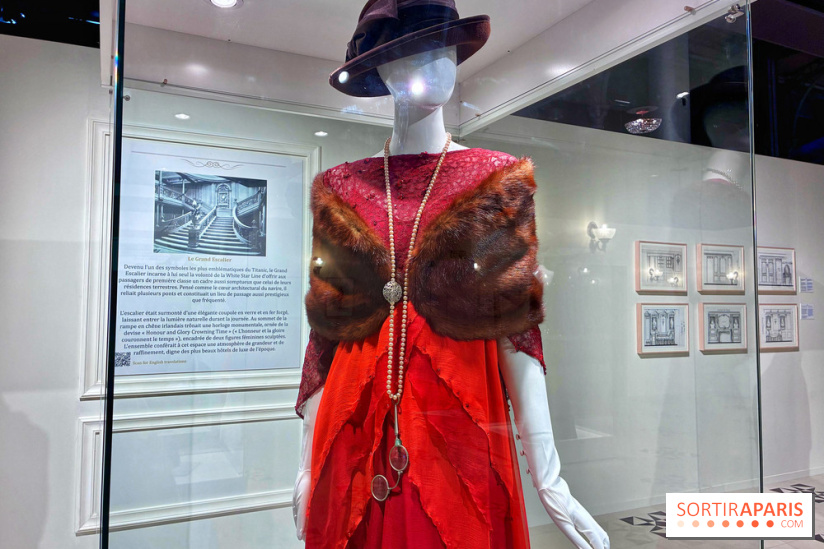 La Légende du Titanic  - IMG 4489