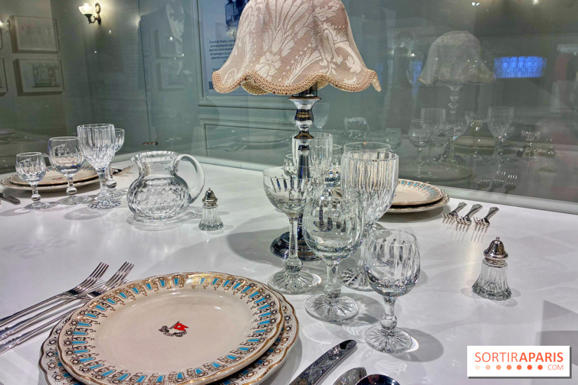 La Légende du Titanic  - IMG 4491