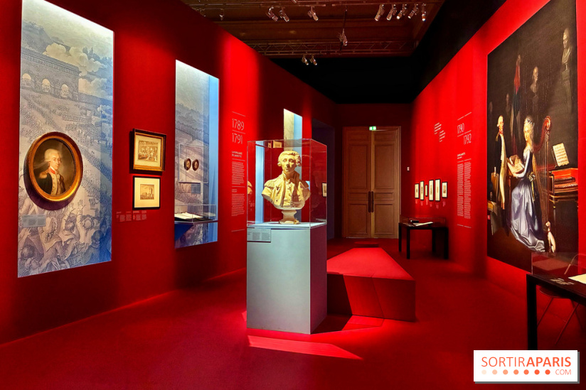 Lafayette, entre France et Amérique - IMG 4568