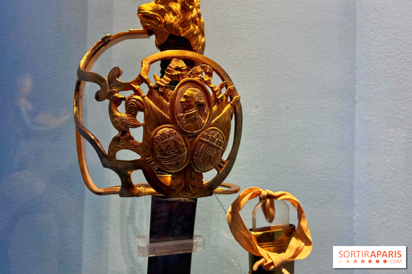 Lafayette, entre France et Amérique - IMG 4580