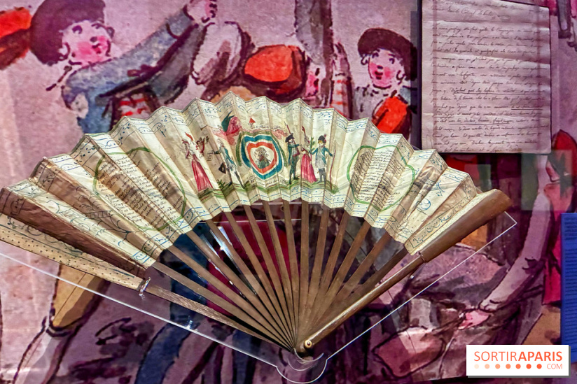 Lafayette, entre France et Amérique - IMG 4582