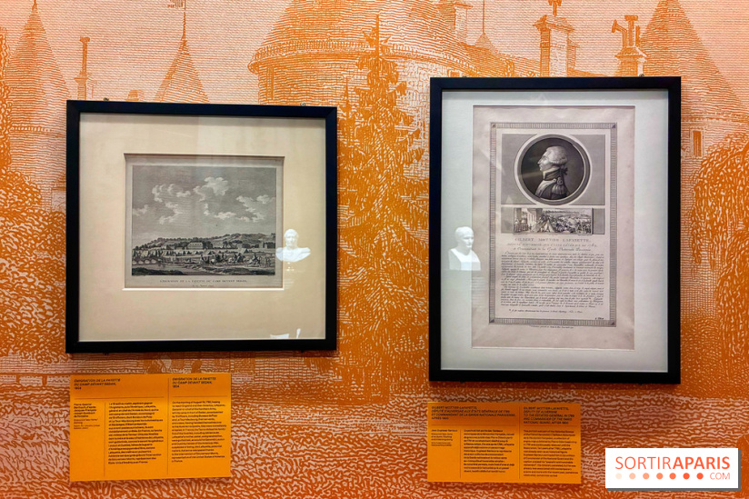 Lafayette, entre France et Amérique - IMG 4589