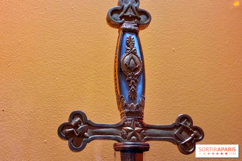 Lafayette, entre France et Amérique - IMG 4593