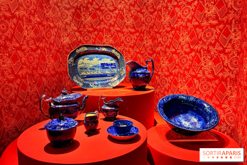 Lafayette, entre France et Amérique - IMG 4597