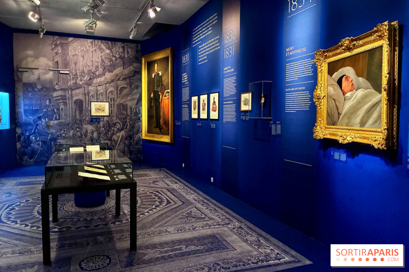 Lafayette, entre France et Amérique - IMG 4609