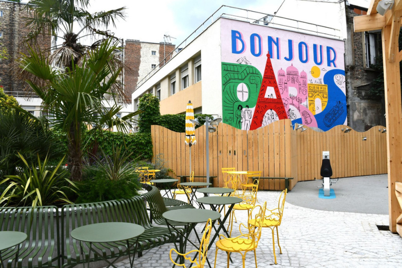 FIAP Comedy Club  : votre nouveau spot caché du 14ème arrondissement de Paris