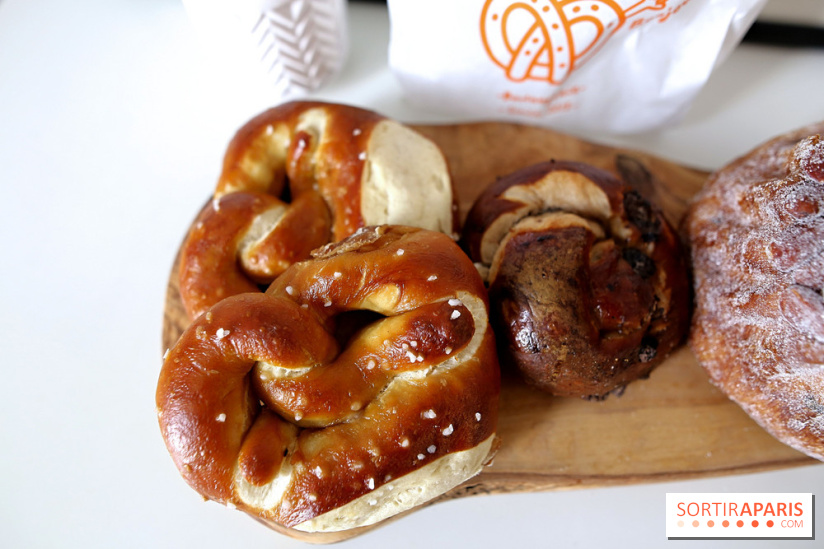 La Petite Alsacienne, boulangerie-pâtisserie dans le 14e à Paris - nos photos - La Petite Alsacienne 16 fotor 20260401144344