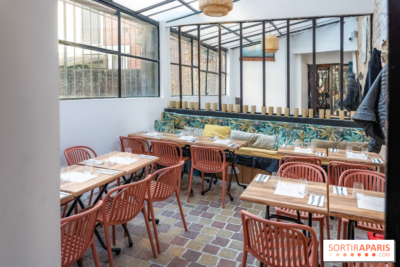 La Petite Marguerite, bouillon des puces de Saint-Ouen 93 - photos - A7C08888