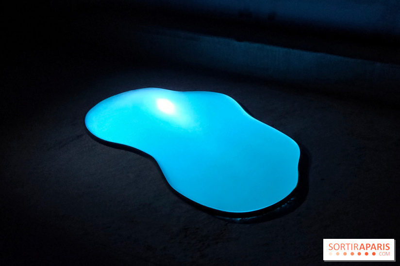 Les Extatiques souterrains : un parcours artistique introspectif sous la Grande arche de La Défense - fotor 1775122076920