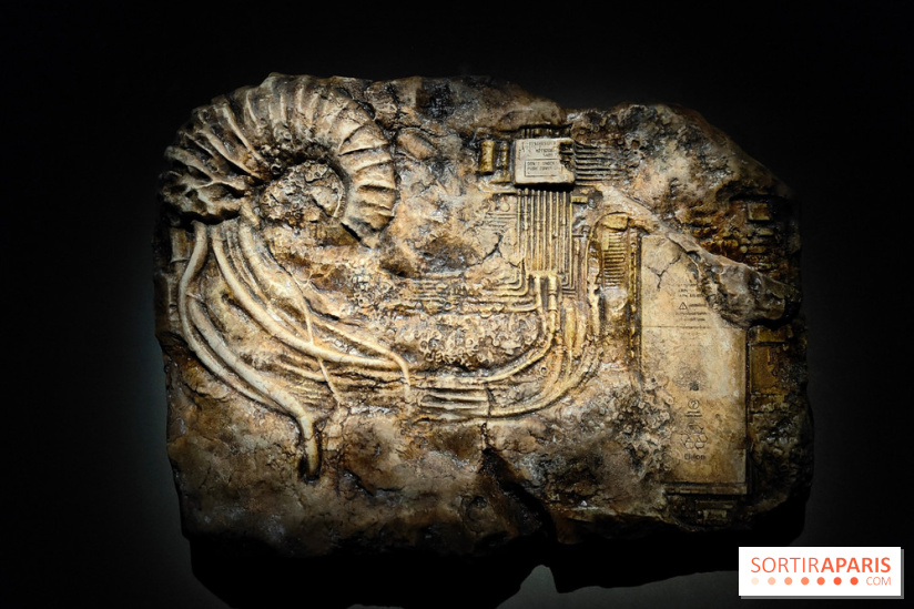 Les Extatiques souterrains : un parcours artistique introspectif sous la Grande arche de La Défense - fotor 1775122105627