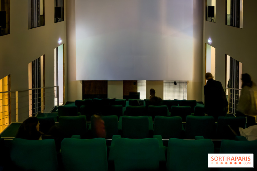 Expositions Diego Marcon et Ladji Diaby à Lafayette Anticipations - IMG 5537