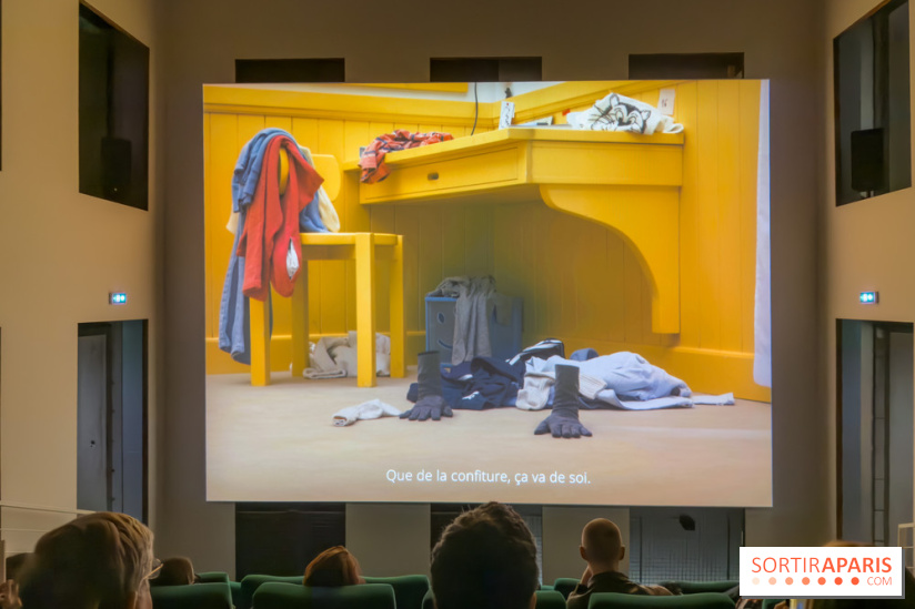 Expositions Diego Marcon et Ladji Diaby à Lafayette Anticipations - IMG 5545