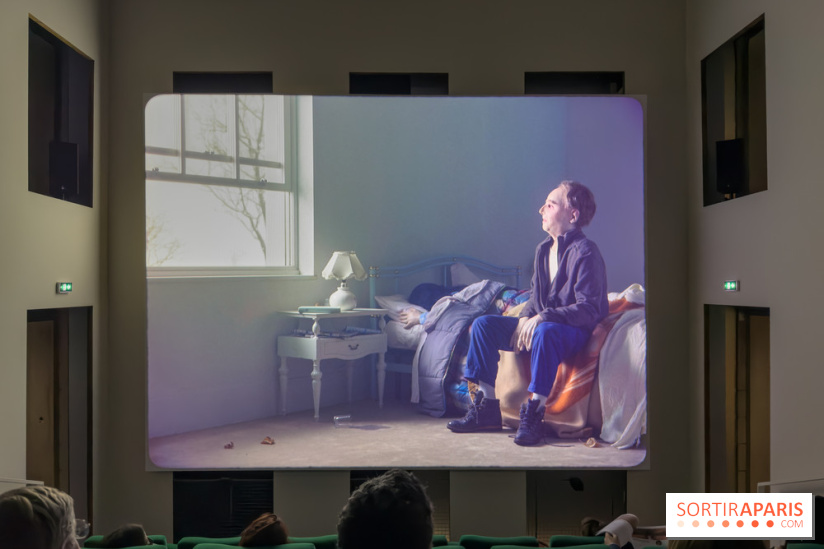 Expositions Diego Marcon et Ladji Diaby à Lafayette Anticipations - IMG 5553