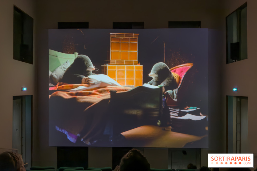 Expositions Diego Marcon et Ladji Diaby à Lafayette Anticipations - IMG 5560