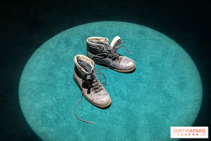 Expositions Diego Marcon et Ladji Diaby à Lafayette Anticipations - IMG 5591