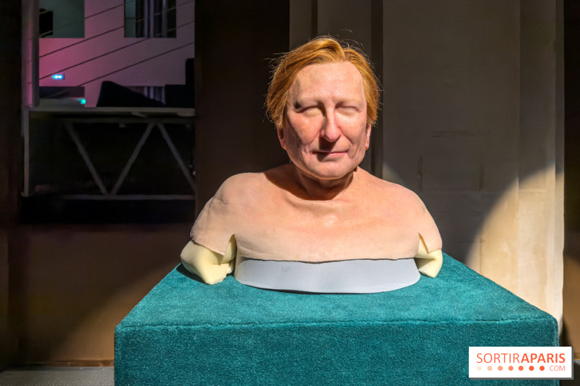 Expositions Diego Marcon et Ladji Diaby à Lafayette Anticipations - IMG 5604