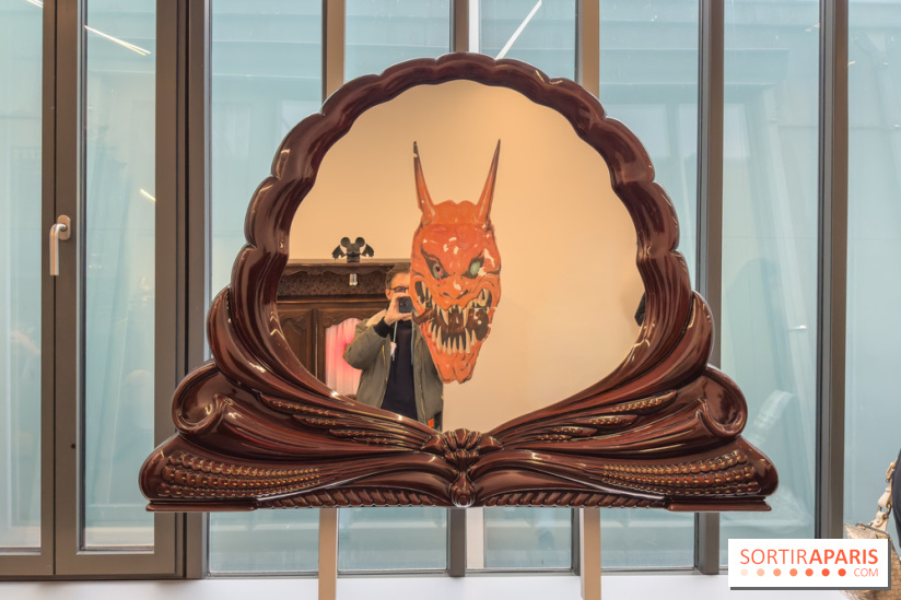 Expositions Diego Marcon et Ladji Diaby à Lafayette Anticipations - IMG 5609