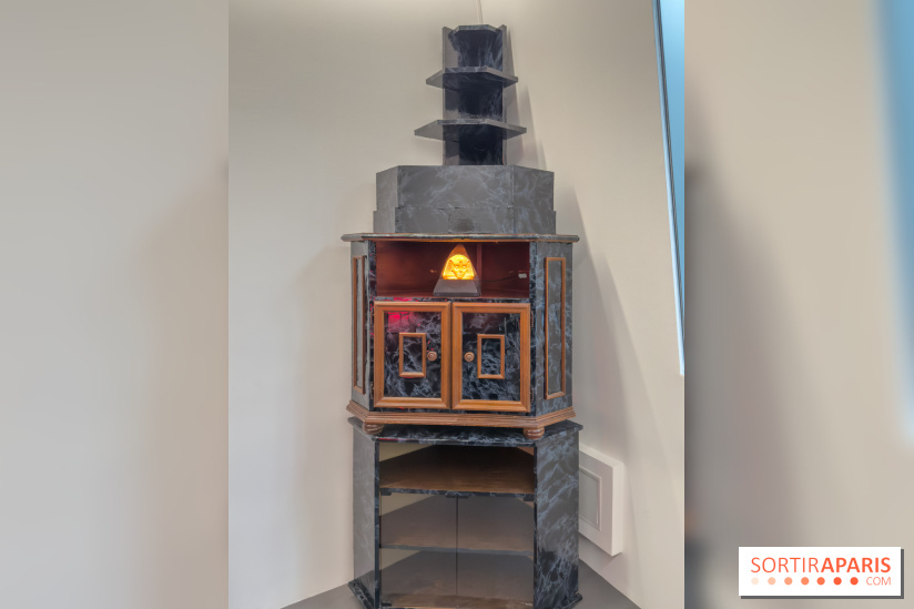 Expositions Diego Marcon et Ladji Diaby à Lafayette Anticipations - IMG 5611