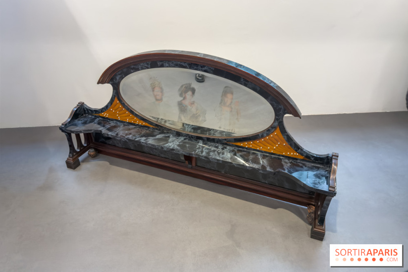 Expositions Diego Marcon et Ladji Diaby à Lafayette Anticipations - IMG 5621