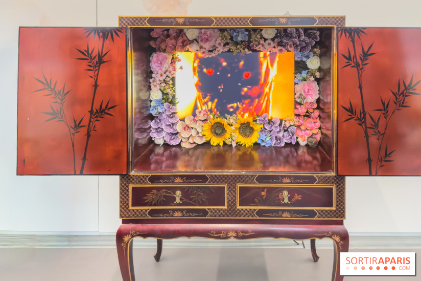 Expositions Diego Marcon et Ladji Diaby à Lafayette Anticipations - IMG 5628