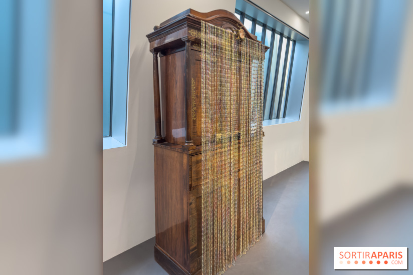 Expositions Diego Marcon et Ladji Diaby à Lafayette Anticipations - IMG 5632