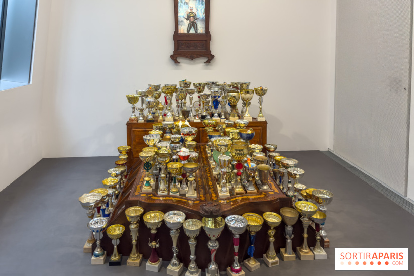 Expositions Diego Marcon et Ladji Diaby à Lafayette Anticipations - IMG 5638