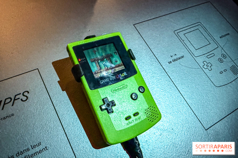 Video Games & Music à la Philharmonie : l'exposition sur la musique des jeux vidéo - IMG 5694