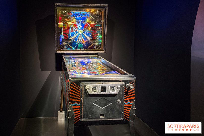 Video Games & Music à la Philharmonie : l'exposition sur la musique des jeux vidéo - IMG 5730