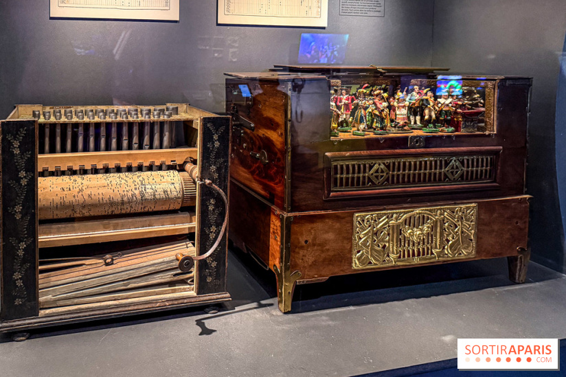 Video Games & Music à la Philharmonie : l'exposition sur la musique des jeux vidéo - IMG 5734